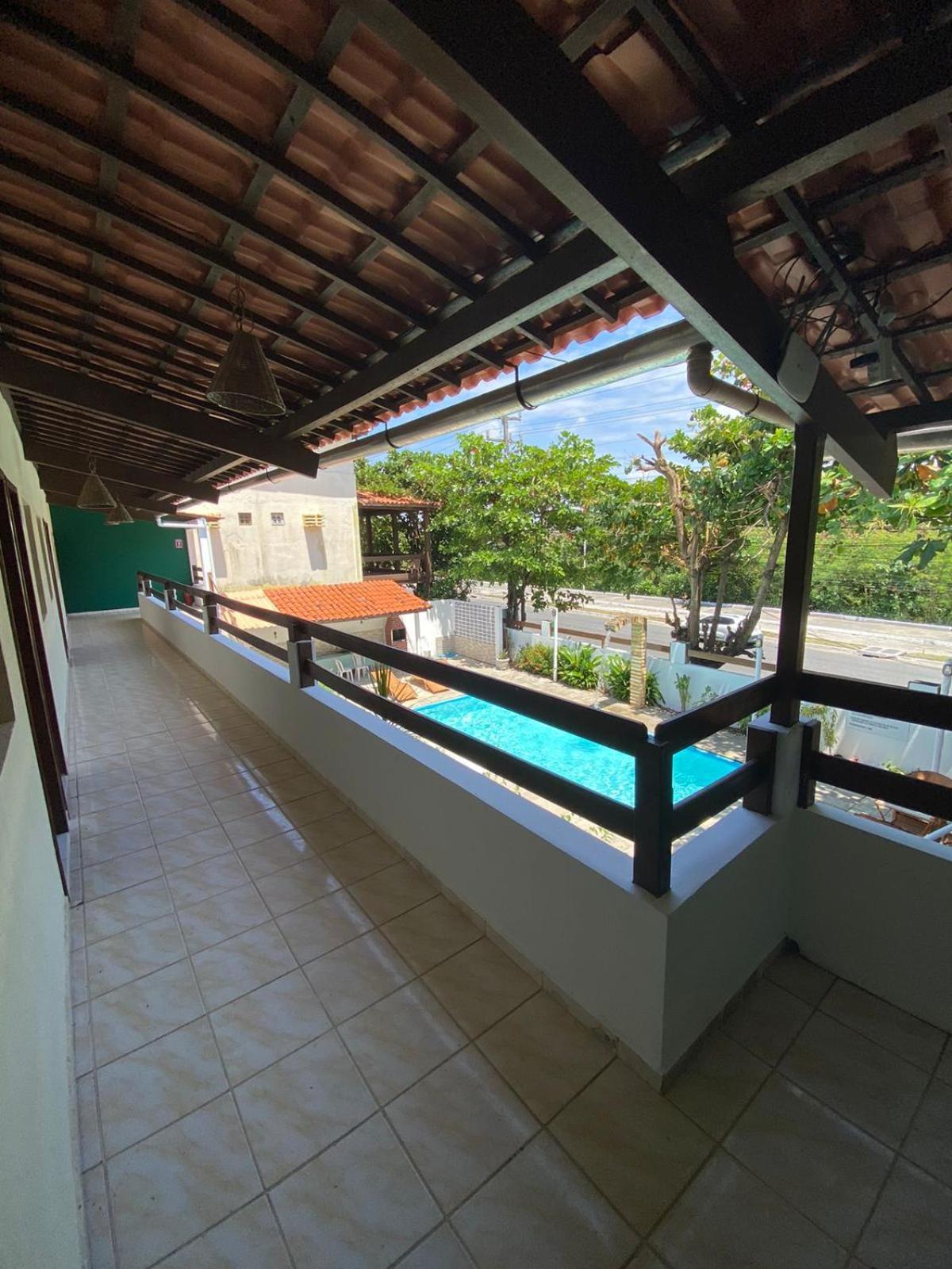 Pousada Boa Esperanca Beach Porto de Galinhas Luaran gambar