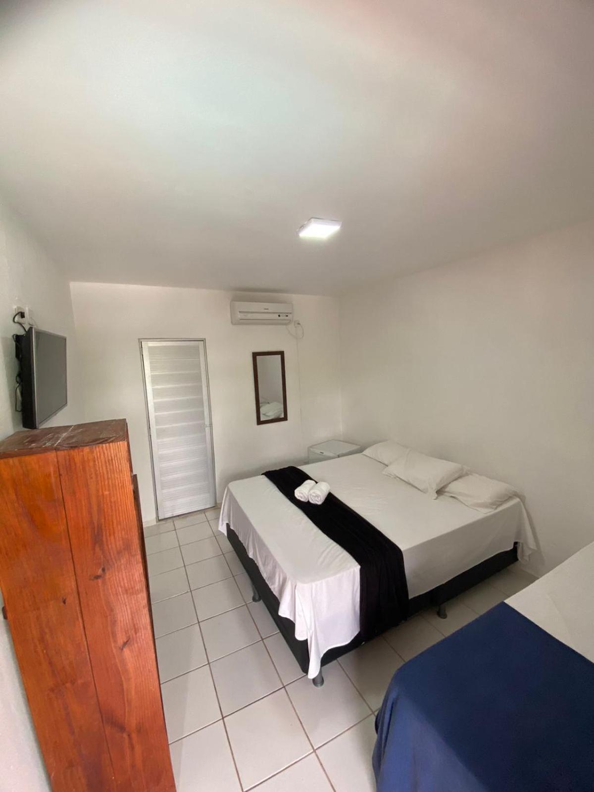 Pousada Boa Esperanca Beach Porto de Galinhas Luaran gambar