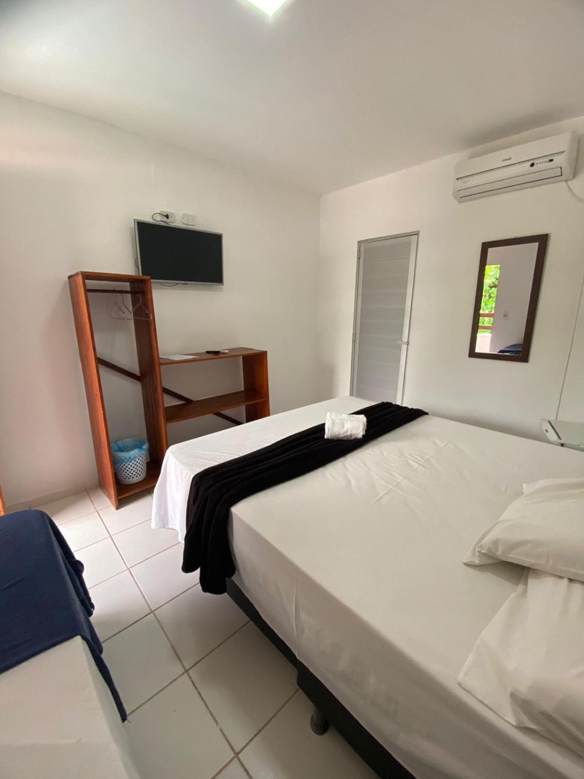 Pousada Boa Esperanca Beach Porto de Galinhas Luaran gambar