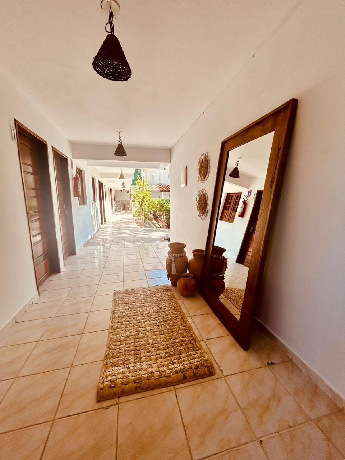 Pousada Boa Esperanca Beach Porto de Galinhas Luaran gambar