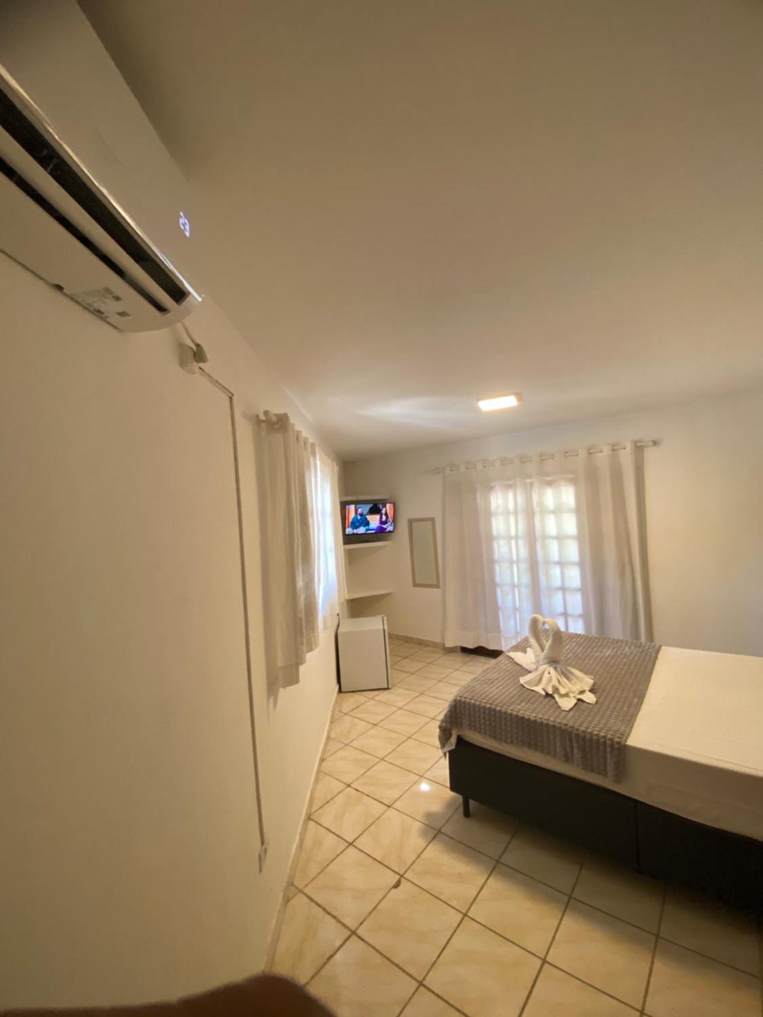 Pousada Boa Esperanca Beach Porto de Galinhas Luaran gambar