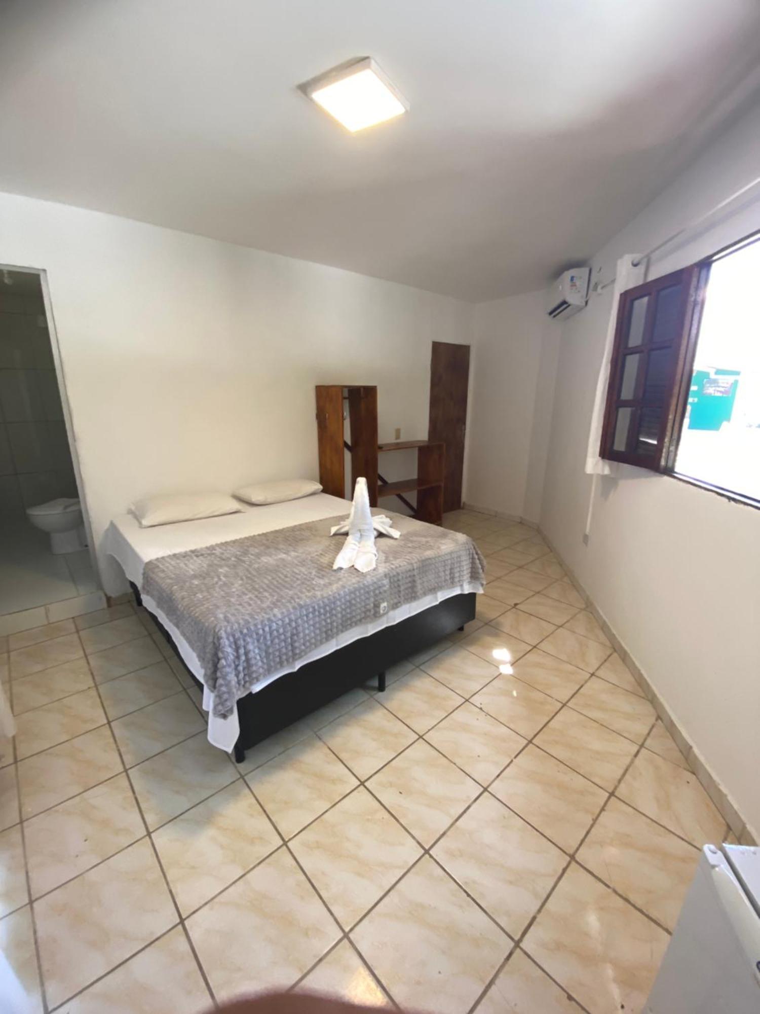 Pousada Boa Esperanca Beach Porto de Galinhas Luaran gambar