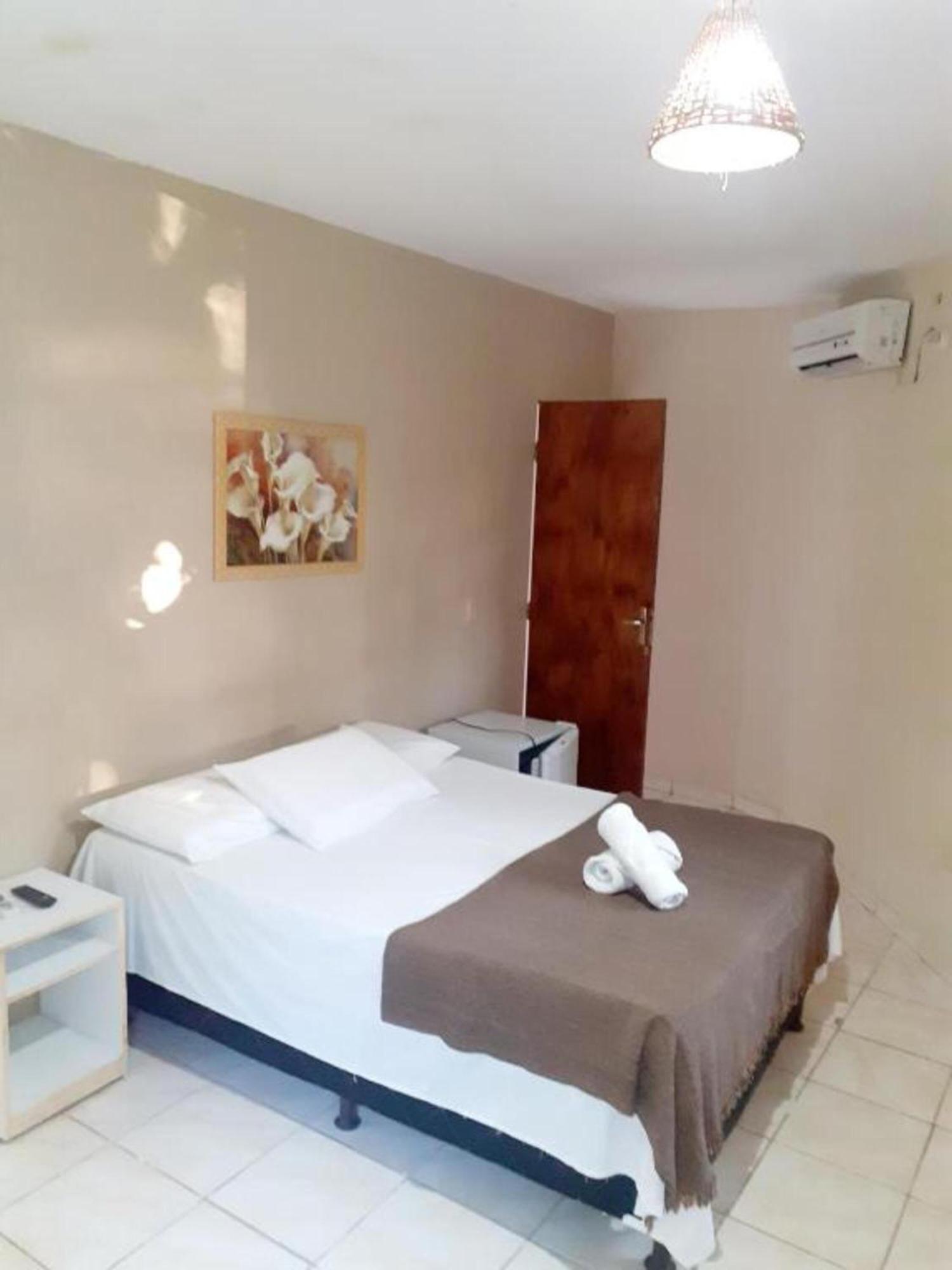 Pousada Boa Esperanca Beach Porto de Galinhas Luaran gambar